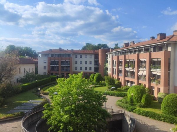 appartamento in vendita a Settimo Milanese