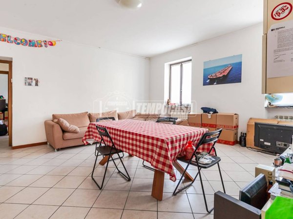 appartamento in vendita a Settimo Milanese in zona Seguro