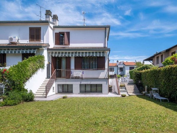 casa indipendente in vendita a Settimo Milanese
