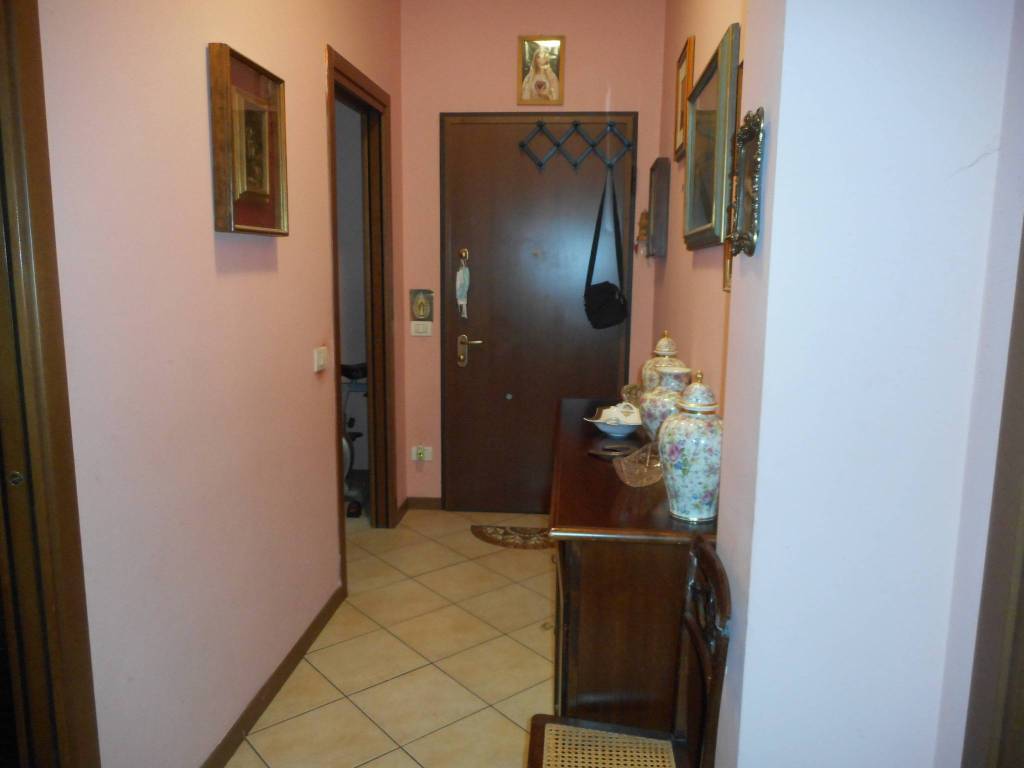 appartamento in vendita a Settimo Milanese