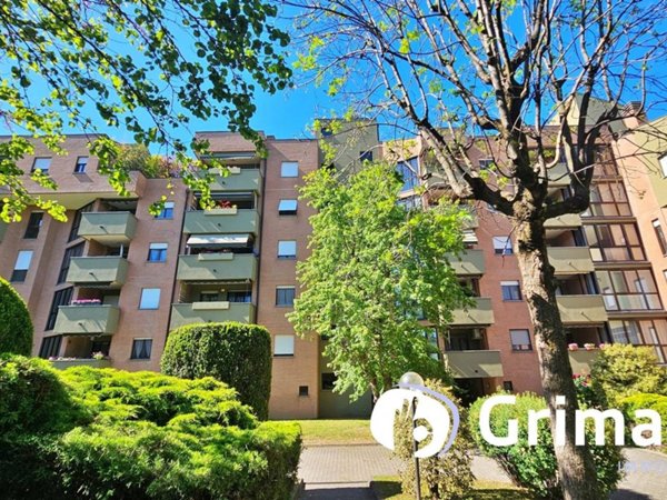 appartamento in vendita a Settimo Milanese