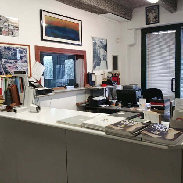 capannone in vendita a Settimo Milanese