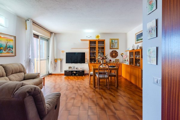 appartamento in vendita a Settimo Milanese