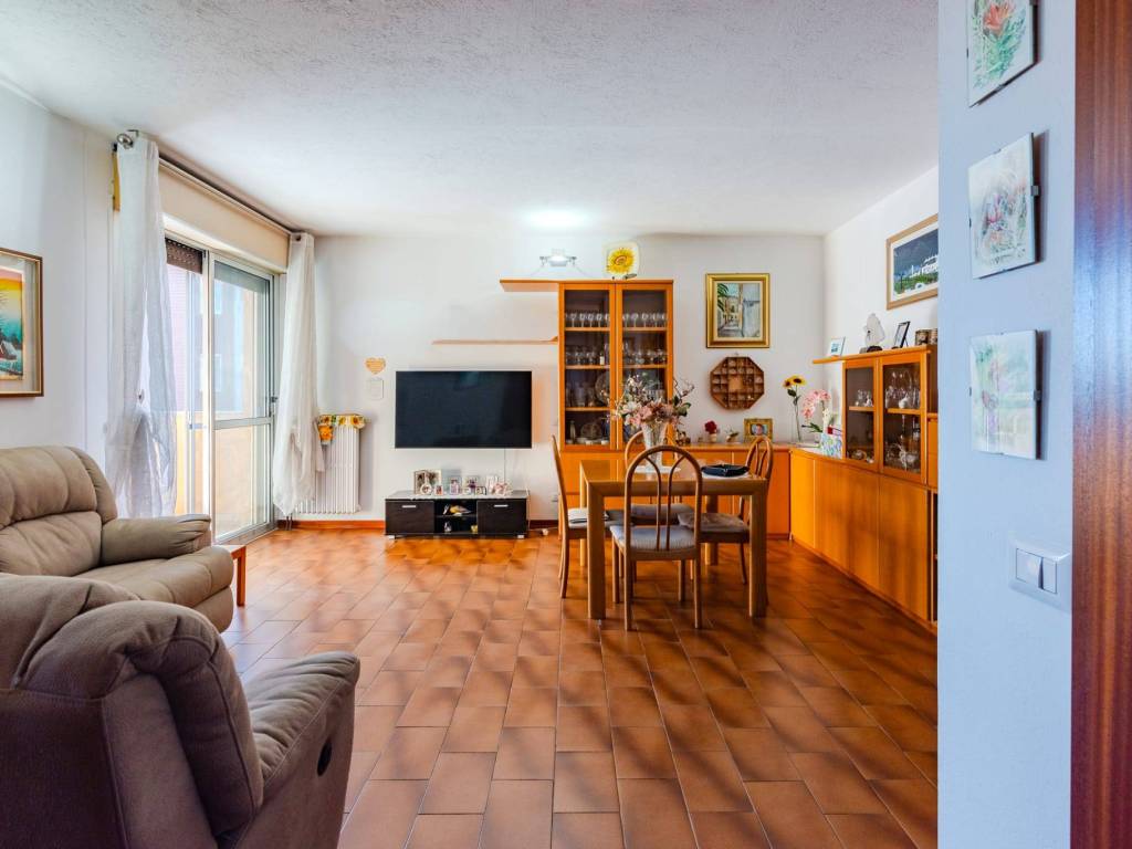 appartamento in vendita a Settimo Milanese