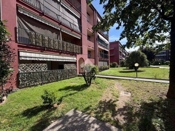 appartamento in vendita a Settimo Milanese in zona Vighignolo