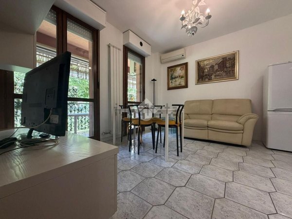 appartamento in vendita a Settimo Milanese