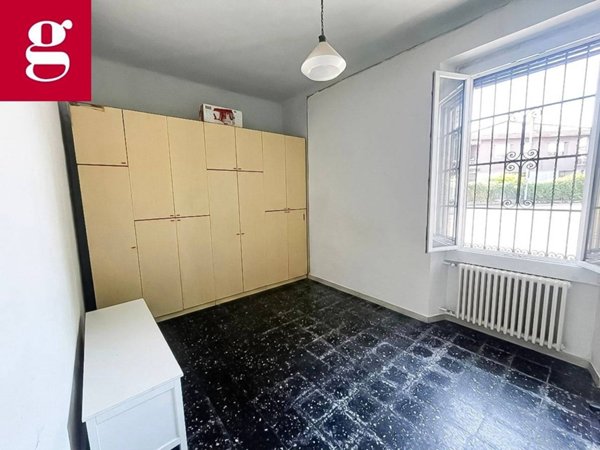 appartamento in vendita a Settimo Milanese in zona Villaggio Cavour