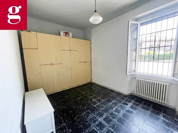appartamento in vendita a Settimo Milanese in zona Villaggio Cavour