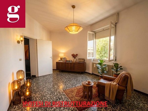 appartamento in vendita a Settimo Milanese in zona Villaggio Cavour