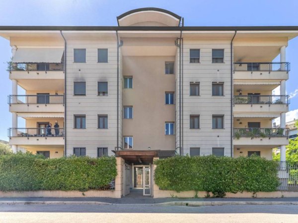appartamento in vendita a Settimo Milanese