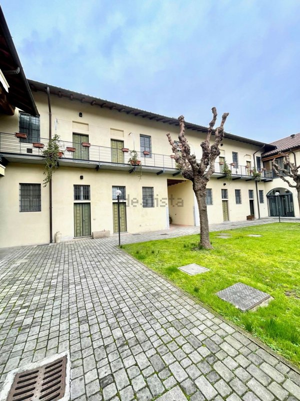 appartamento in vendita a Settimo Milanese
