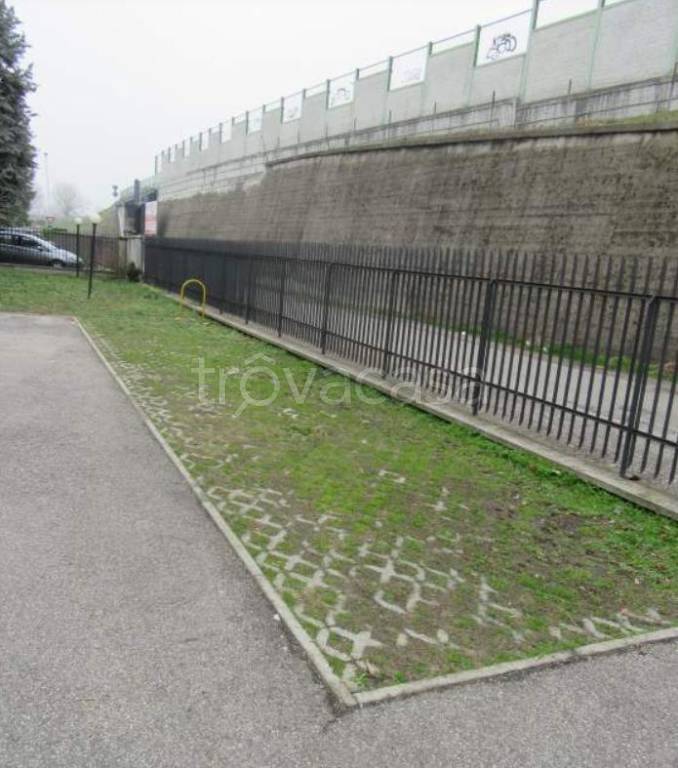 appartamento in vendita a Settimo Milanese