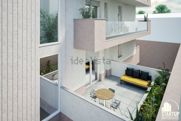 appartamento in vendita a Settimo Milanese in zona Seguro