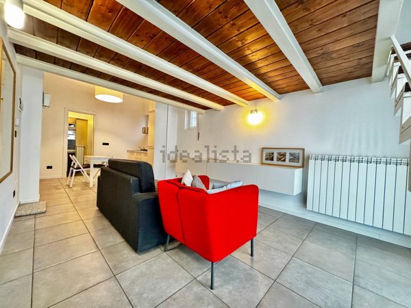 appartamento in vendita a Settimo Milanese in zona Cascine Olona