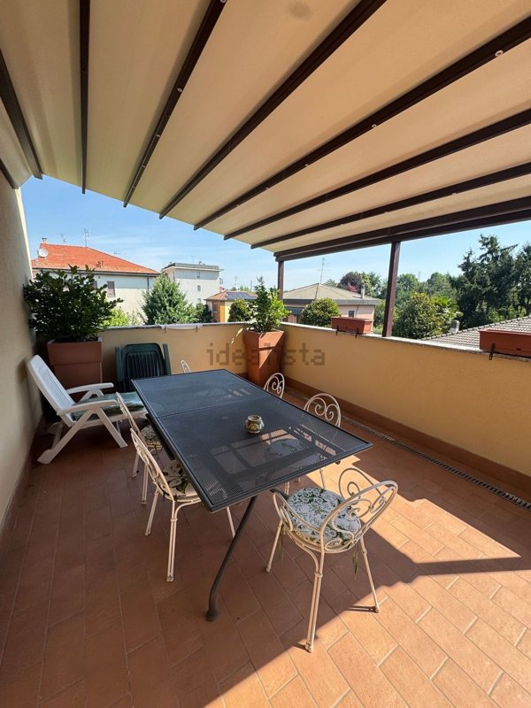 appartamento in vendita a Settimo Milanese in zona Cascine Olona