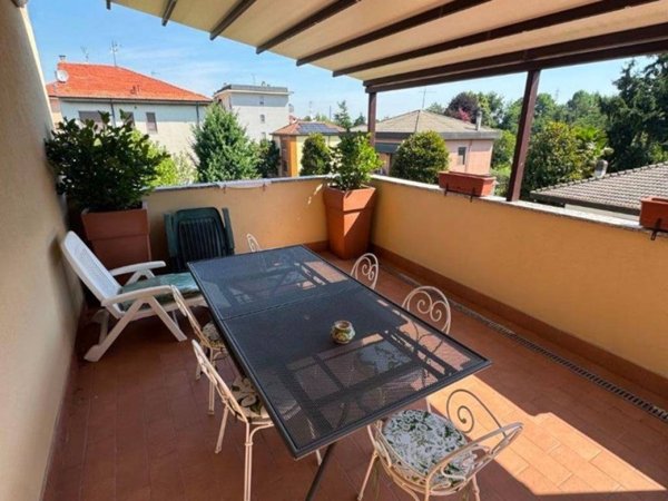 appartamento in vendita a Settimo Milanese in zona Cascine Olona