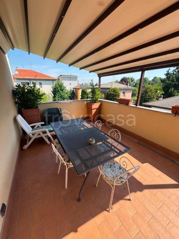 appartamento in vendita a Settimo Milanese in zona Cascine Olona