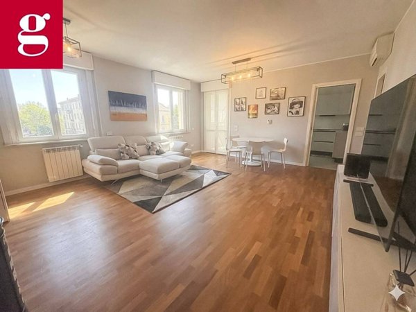 appartamento in vendita a Settimo Milanese in zona Vighignolo