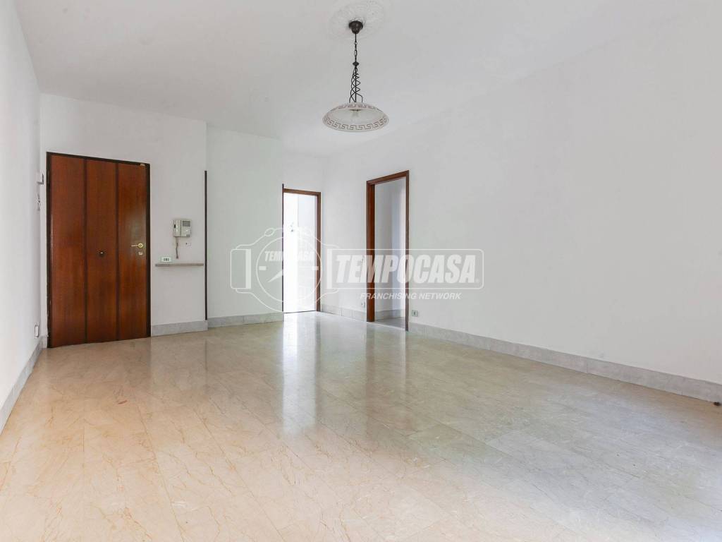 appartamento in vendita a Settimo Milanese in zona Seguro