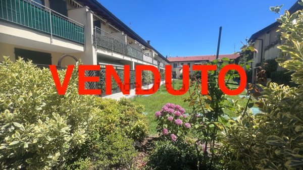 appartamento in vendita a Settimo Milanese in zona Vighignolo