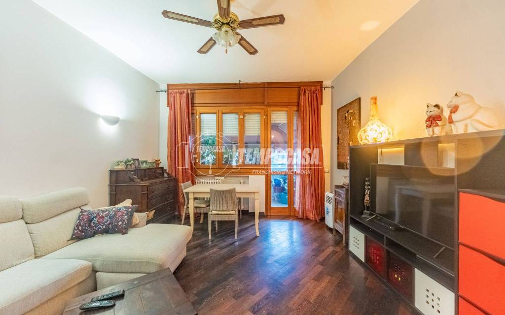 appartamento in vendita a Settimo Milanese in zona Cascine Olona