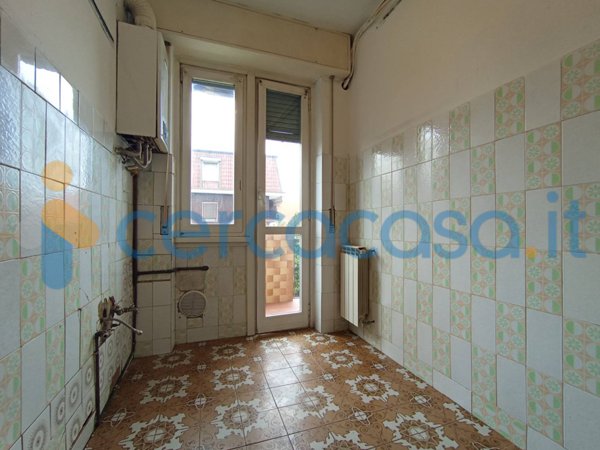 appartamento in vendita a Settimo Milanese in zona Cascine Olona