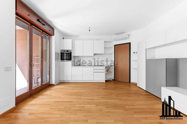 appartamento in vendita a Settimo Milanese in zona Cascine Olona