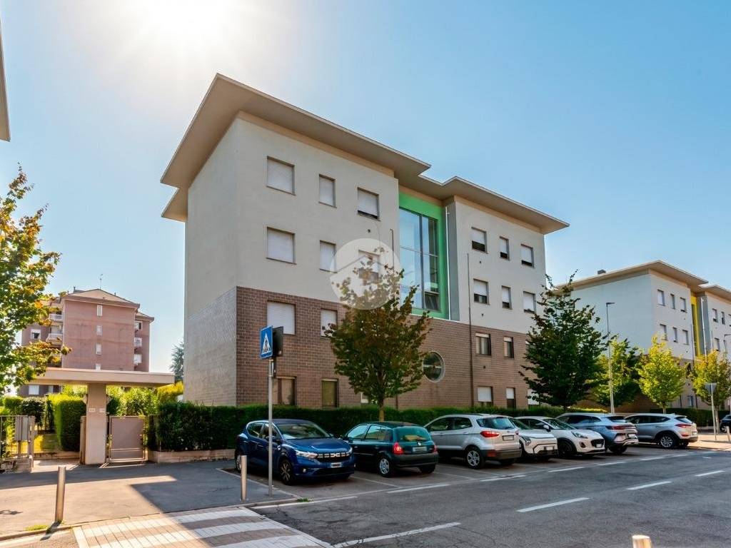 appartamento in vendita a Settimo Milanese