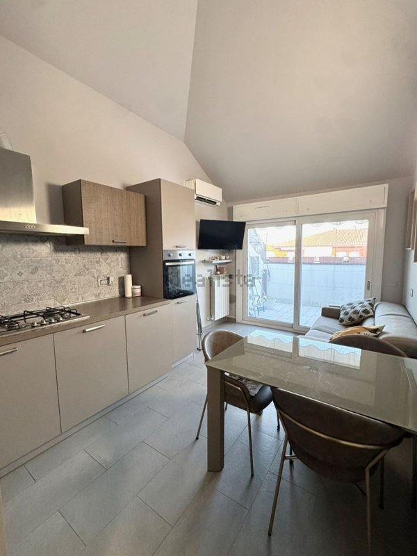 appartamento in vendita a Settimo Milanese in zona Vighignolo