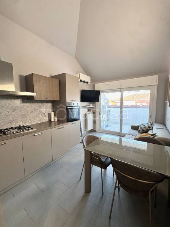 appartamento in vendita a Settimo Milanese in zona Vighignolo