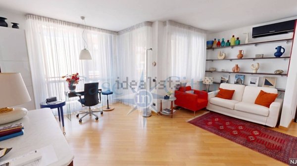 appartamento in vendita a Settimo Milanese