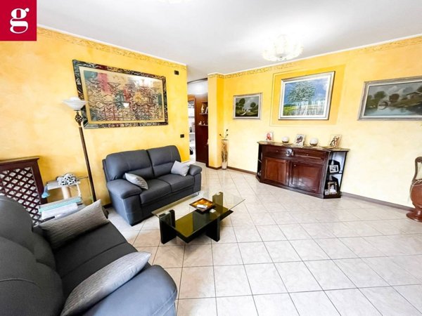 appartamento in vendita a Settimo Milanese in zona Cascine Olona