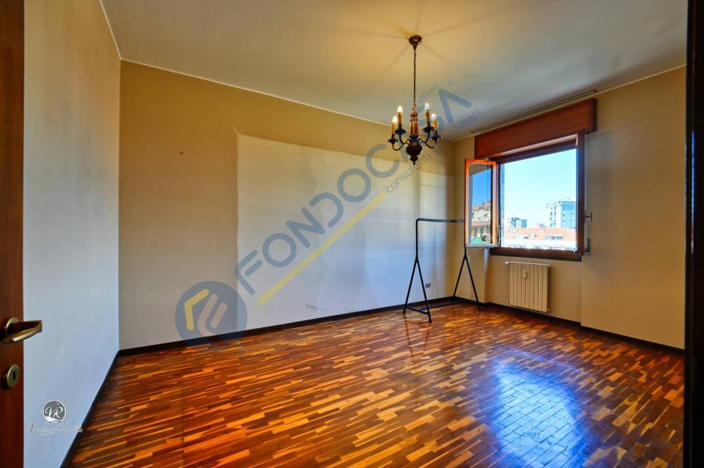 appartamento in vendita a Settimo Milanese in zona Cascine Olona