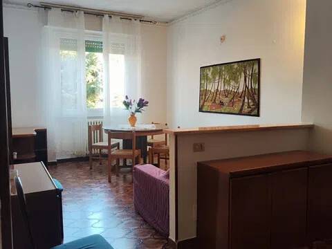 appartamento in vendita a Settimo Milanese in zona Seguro