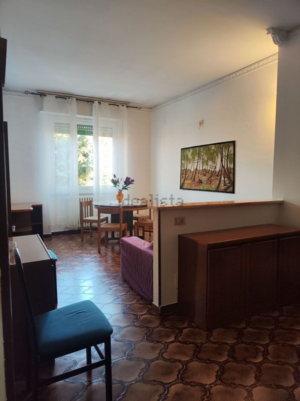 appartamento in vendita a Settimo Milanese in zona Seguro