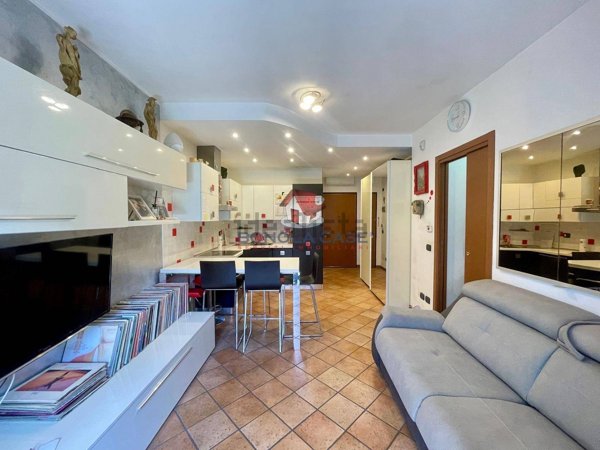 appartamento in vendita a Settimo Milanese