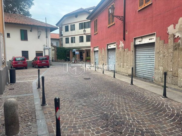 appartamento in vendita a Settimo Milanese in zona Seguro