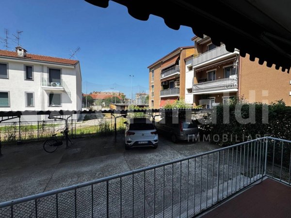 appartamento in vendita a Settimo Milanese in zona Cascine Olona