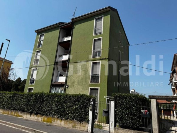 appartamento in vendita a Settimo Milanese in zona Cascine Olona