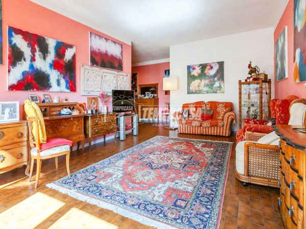appartamento in vendita a Settimo Milanese in zona Cascine Olona