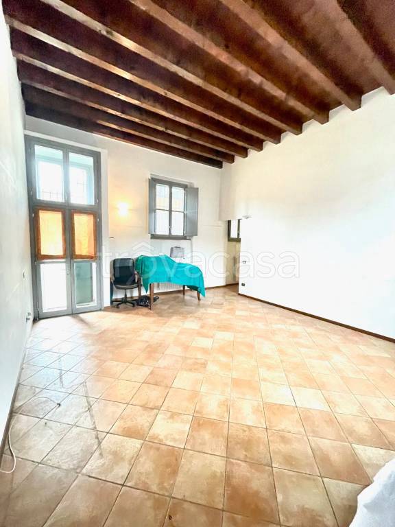 appartamento in vendita a Settimo Milanese in zona Cascine Olona