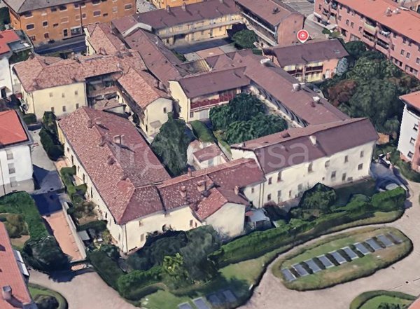 appartamento in vendita a Settimo Milanese in zona Cascine Olona