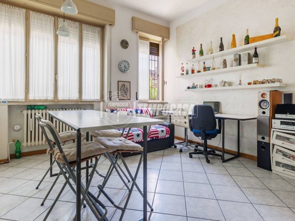 appartamento in vendita a Settimo Milanese in zona Cascine Olona