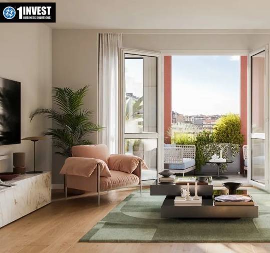 appartamento in vendita a Settimo Milanese in zona Seguro