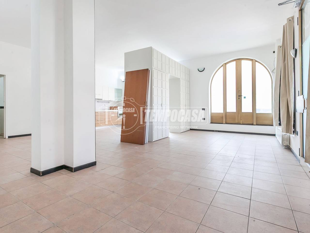 appartamento in vendita a Settimo Milanese in zona Vighignolo