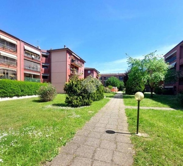 appartamento in vendita a Settimo Milanese in zona Vighignolo