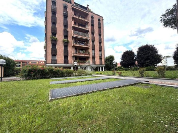 appartamento in vendita a Settimo Milanese in zona Vighignolo