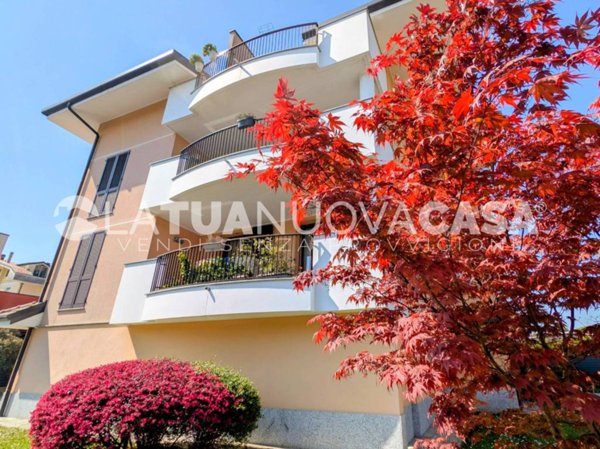 appartamento in vendita a Settimo Milanese in zona Cascine Olona