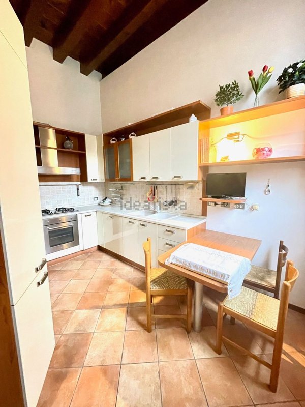appartamento in vendita a Settimo Milanese in zona Cascine Olona