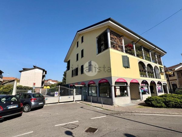 box auto in vendita a Settimo Milanese in zona Cascine Olona